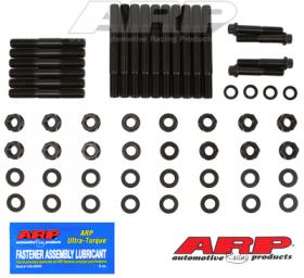 ARP 154-5608 Main Studs, Chromoly, 4-Bolt Main, Ford, Small Block 302 Windsor, Dart Iron Eagle Block, Kit